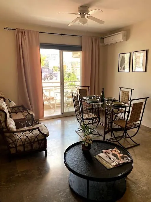 Apt In Central Torremolinos, Av Palma De Mallorca Nº 12 Διαμέρισμα