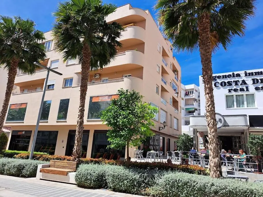 Apt In Central Torremolinos, Av Palma De Mallorca Nº 12 0*, Τορρεμολίνος
