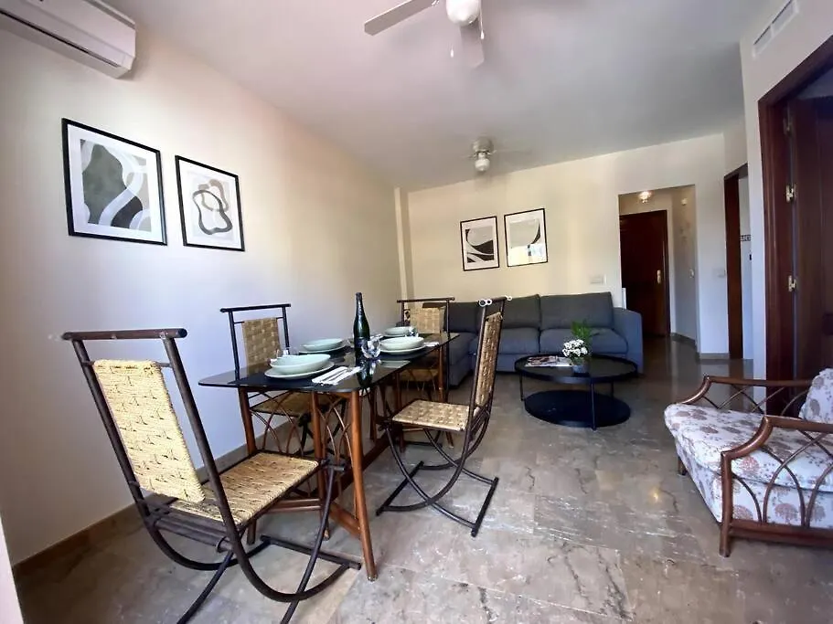 Apt In Central Torremolinos, Av Palma De Mallorca Nº 12 0*, Τορρεμολίνος Ισπανία