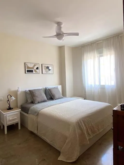 Διαμέρισμα Apt In Central Torremolinos, Av Palma De Mallorca Nº 12