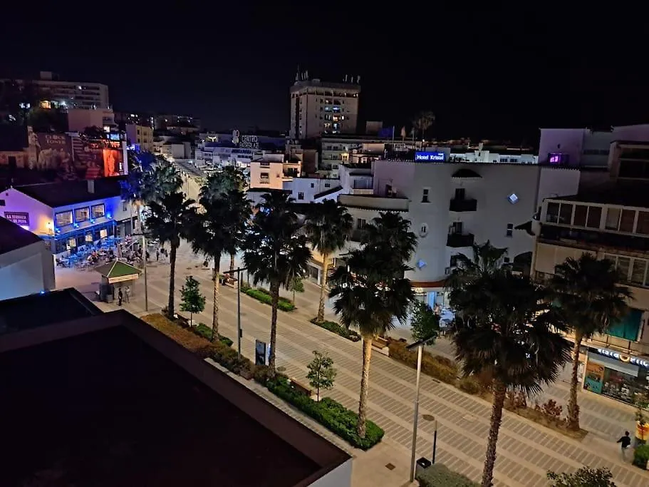 Apt In Central Torremolinos, Av Palma De Mallorca Nº 12 Διαμέρισμα Τορρεμολίνος