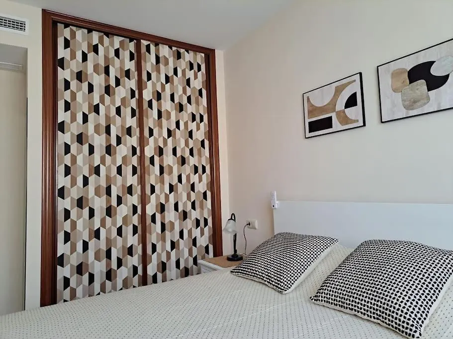 Διαμέρισμα Apt In Central Torremolinos, Av Palma De Mallorca Nº 12
